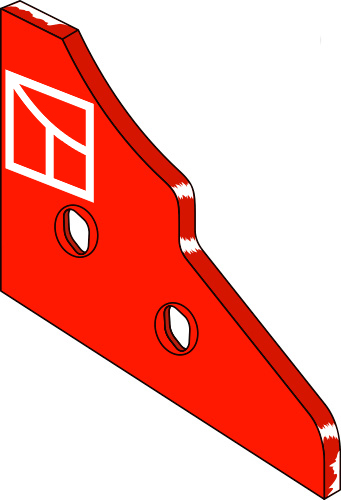 Kuhn Ploeglichaam type T