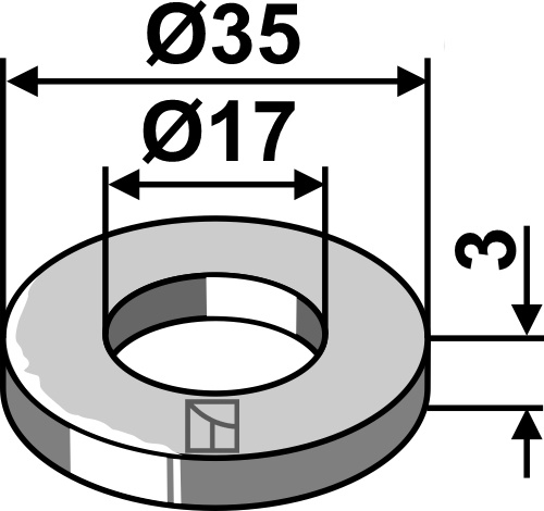 Samson Washers