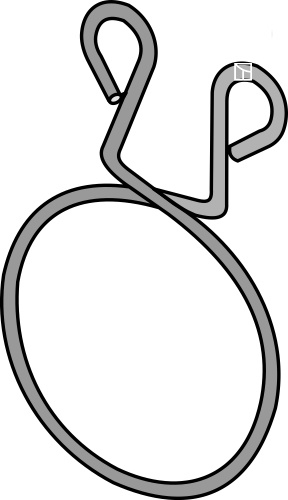 Spring geeignet für: Case Top-links Accessories