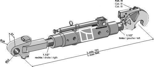 Case Top-links 1.1/2