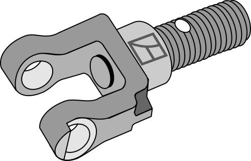 Eyebolt