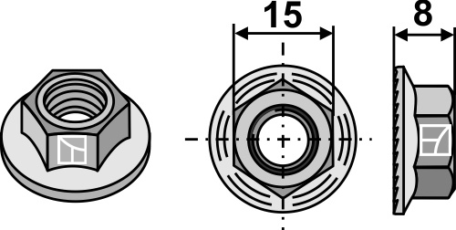 Deutz-Fahr Mesbouten