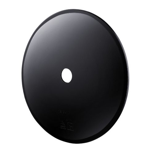 Taleri de disc neted baterie de disc ax rotund