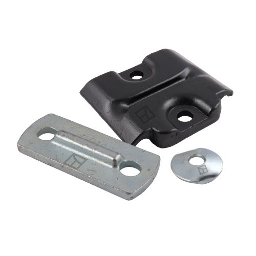 Accesorii acoperitori de urmă
