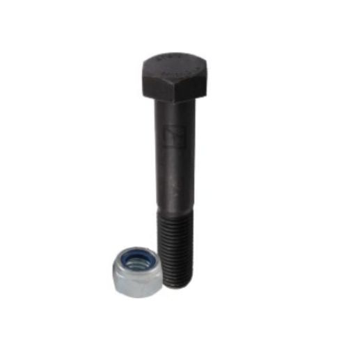 M.E.A.A.T. Bolte, møtrikker og sikrings dele
