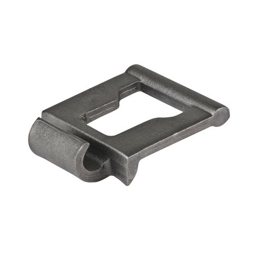 Cadenas con articulaciones de acero