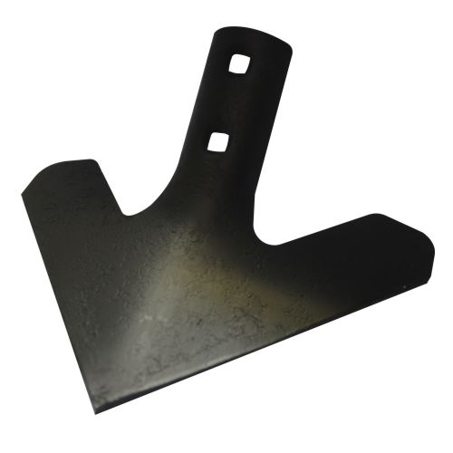 Ganzevoetbeitel volgens fabrikaat