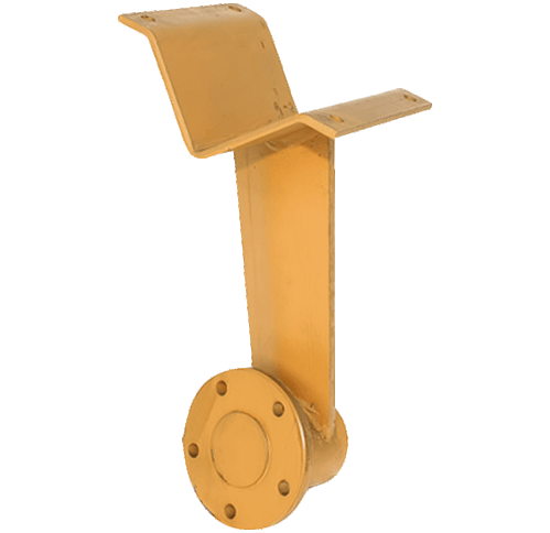 Soportes para gradas rápidas