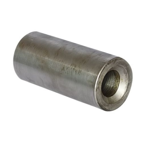 Welding bushs to fit ass