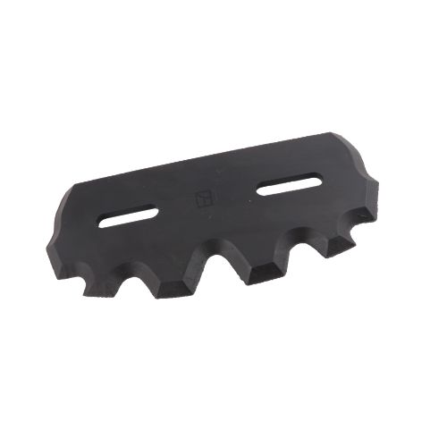 Himel Fodermixer knive