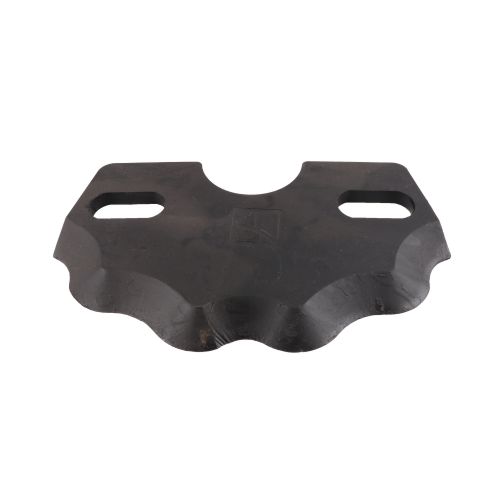 Luclar Fodermixer knive