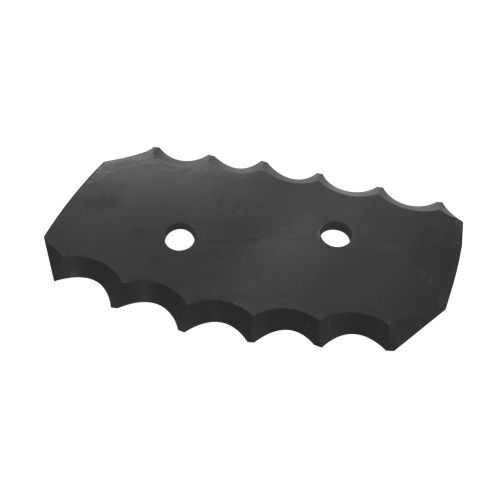 Mutti Fodermixer knive