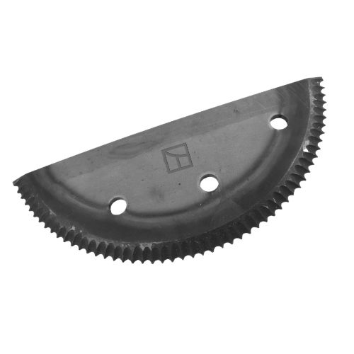 Ungarn-Mezögep Fodermixer knive