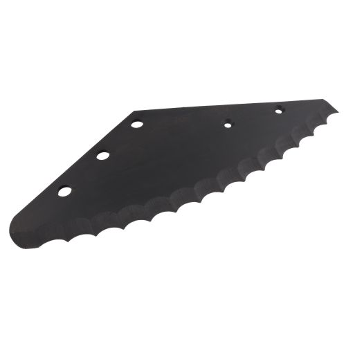 Uni-Forst Fodermixer knive