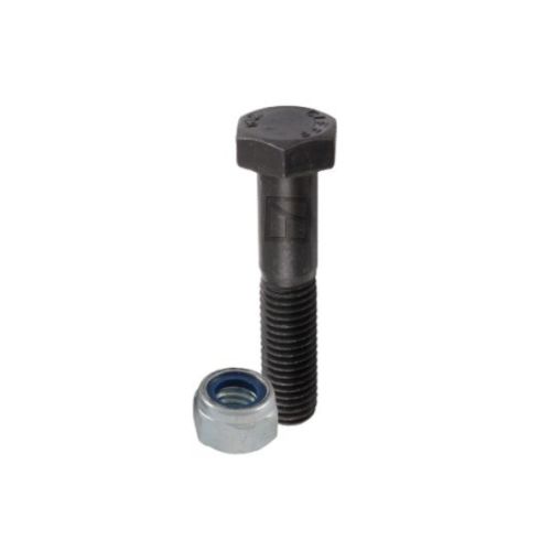 Müthing Bolte, møtrikker og sikrings dele