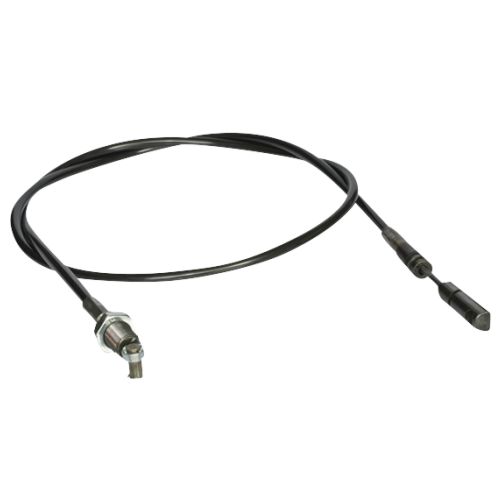 Baas-Trima Cables teleflexibles