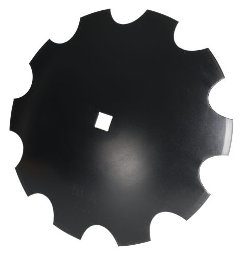 Rabe Disc concav