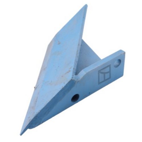 Rabe Organe subsoiler