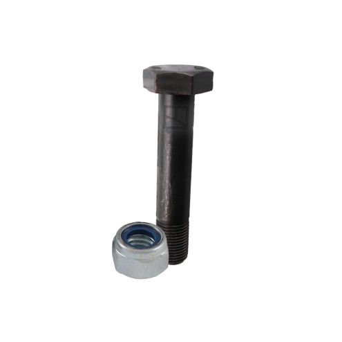 Assaloni Bolte, møtrikker og sikrings dele