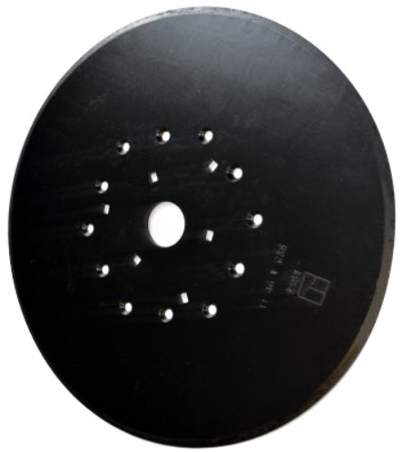 Discos para lúpulo NIAUX