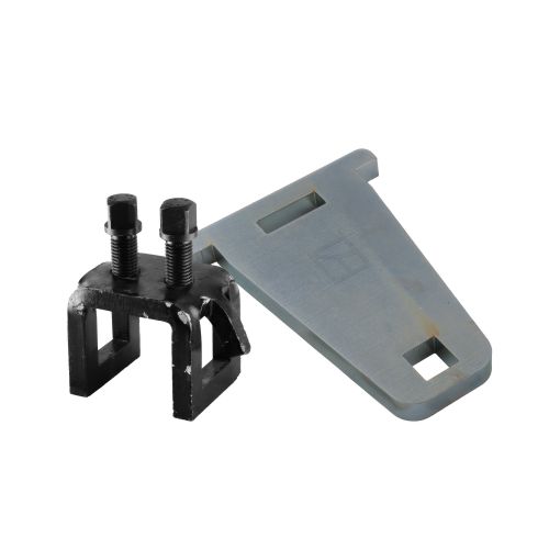 Accesorios para brazos en S para máquinas