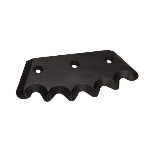 Pagliari Fodermixer knive