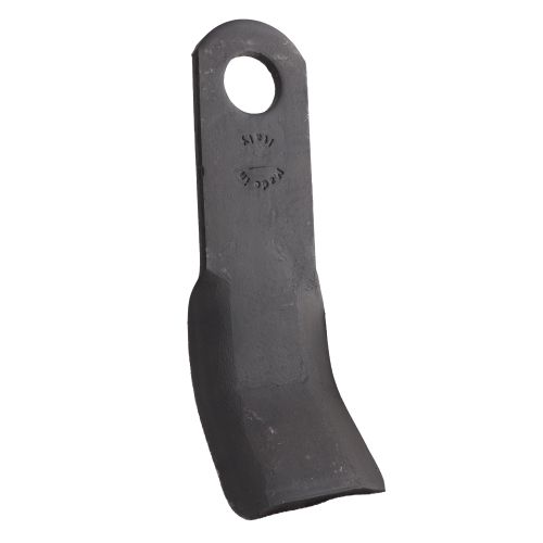 Moreau Y-blades