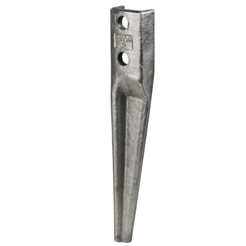 Eberhardt tine for rotary harrow
