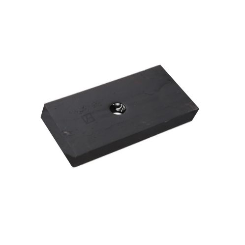 Bos Trencher blade
