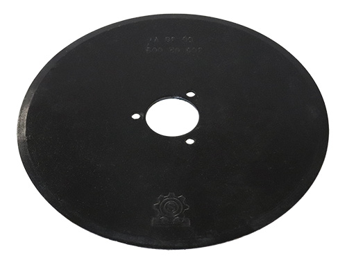 Discos planos NIAUX
