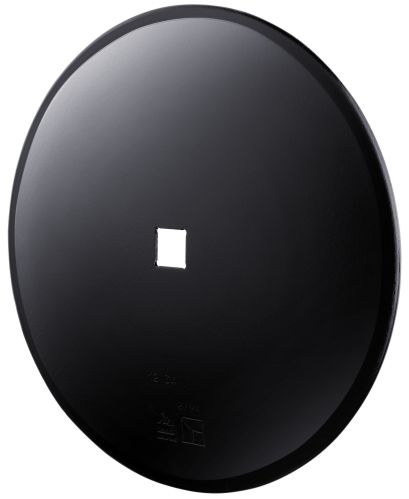 Huard Disc concav