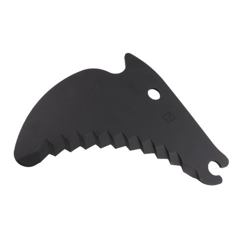 Taarup Round baler knive