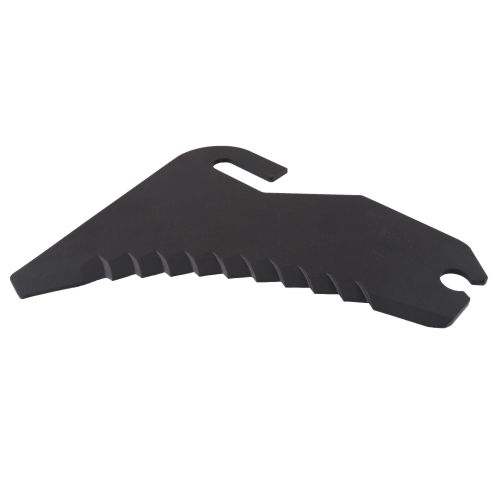 Mc Hale Round baler knive