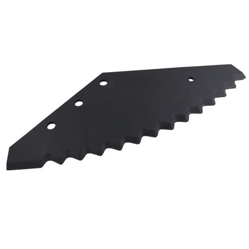 Belmac Fodermixer knive