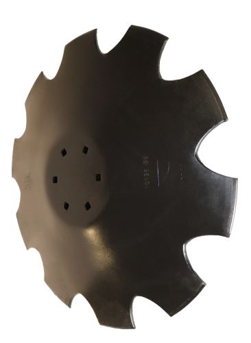 Kuhn Gradas rápidas