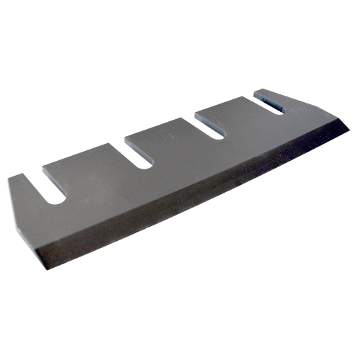 Chopping knifes to fit