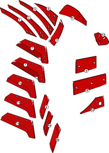 Vogel u. Noot Cuerpo UST400 ©-PLUS