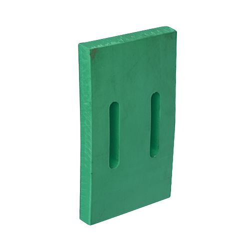 Feraboli Greenflex plastik afskraber