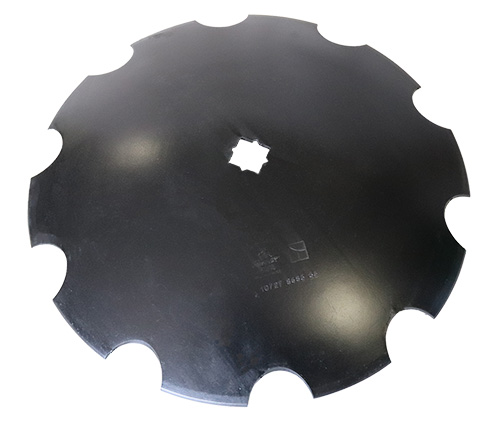 Massey Ferguson Disc concav