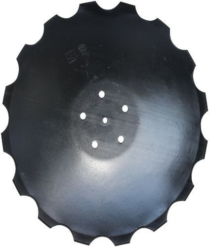 Kverneland Gradas rápidas