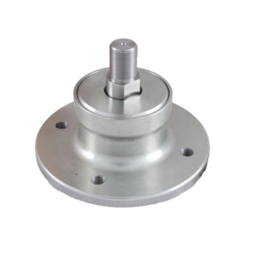Bearings for compact disc harrows