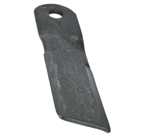 BAMSComminution blades