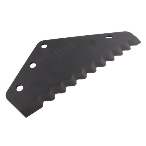 Compar Fodermixer knive