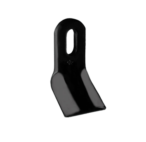Cosma Y-blades, twisted blades