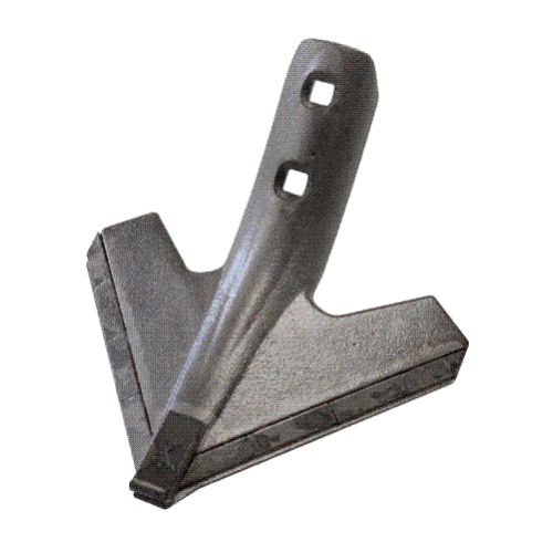 Einböck Hårdmetalbelagt sliddele