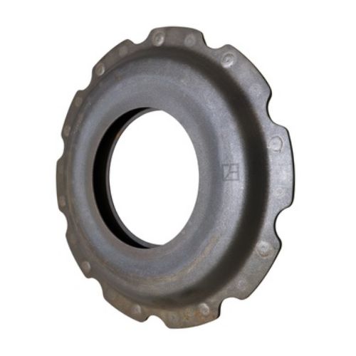 Kuhn Rodillos de tubos