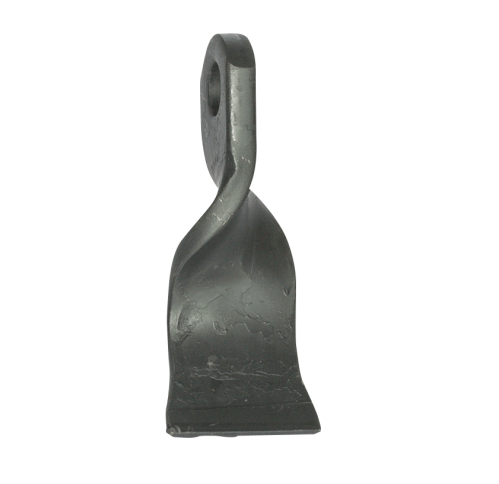 Hymach Y-böades, straight lades, mower-blades, flails, pruning hammers