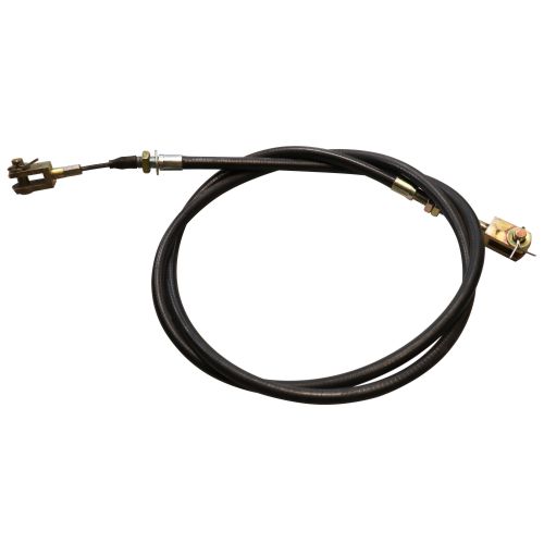 Kverneland Cables teleflexibles