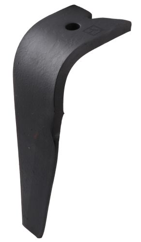 Agram tine for rotary harrow