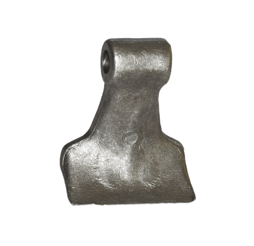 Peruzzo Pruning hammers, Y-blades, scarifier blades,